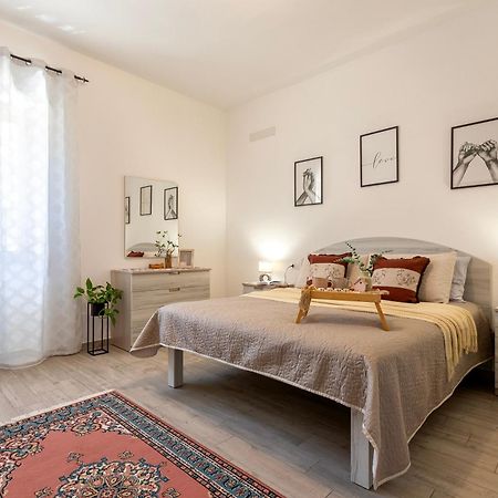 Viviana'S Holiday Home Trinità dʼAgultu Zewnętrze zdjęcie